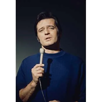 Robert Goulet Biography