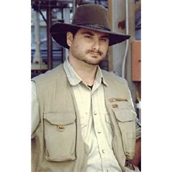 Robert Gryphon - Age, Bio, Birthdate, Family, Networth & More