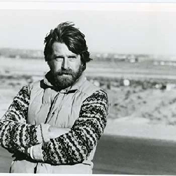 Robert Harmon - Age, Bio, Birthdate, Family, Networth & More