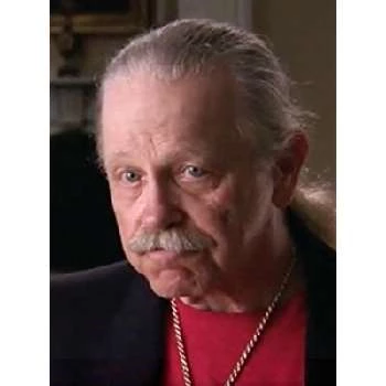 Robert Hieronimus - Age, Bio, Birthdate, Family, Networth & More