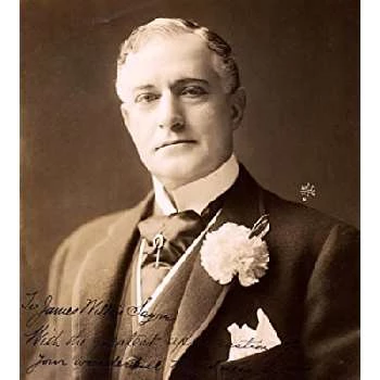 Robert Hilliard - Biography, Birthday, Wiki, Family, Networth & More