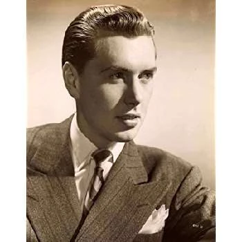Robert Hutton Biography
