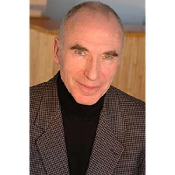Robert Ian Mackenzie Biography