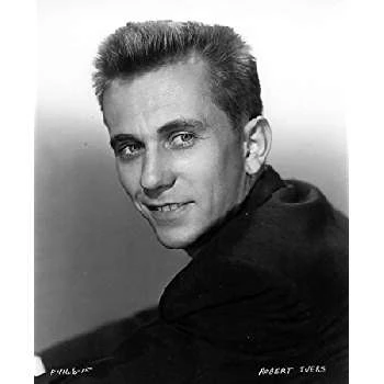 Robert Ivers Biography