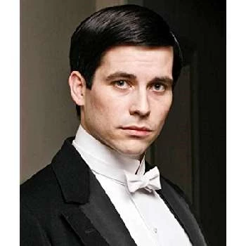 Robert James-Collier Biography