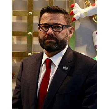 Robert Jones - Age, Bio, Birthdate, Family, Networth & More