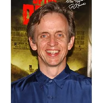 Robert Joy - Income, Birthday, Family, Bio, Networth & More