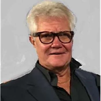 Robert K. Raines Biography