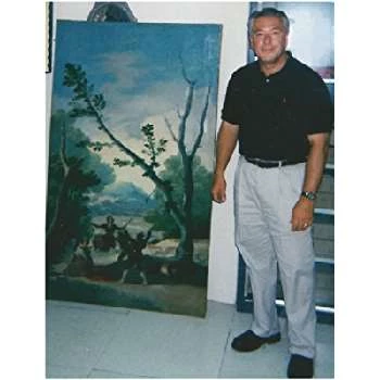 Robert K. Wittman - Age, Bio, Birthdate, Family, Networth & More