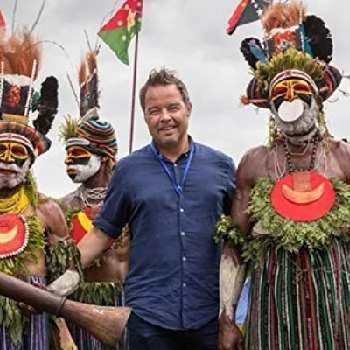 Robert Knjaz - Biography, Birthdate, Family, Networth & More