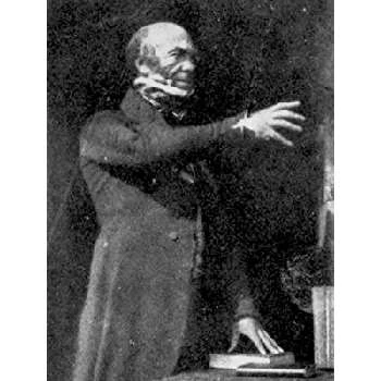 Robert Knox Biography