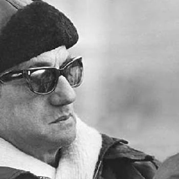 Robert Krasker Biography