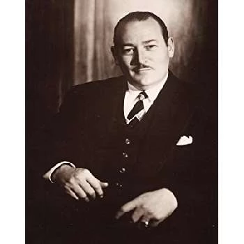 Robert L. Lippert Biography