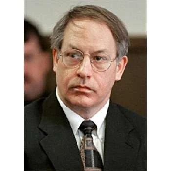 Robert Lee Yates Jr. - Age, Bio, Birthdate, Family, Networth & More