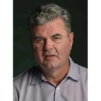 Robert Lusetich - Age, Bio, Birthdate, Family, Networth & More