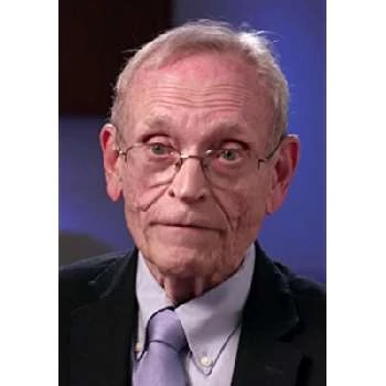 Robert M. Wood - Age, Bio, Birthdate, Family, Networth & More