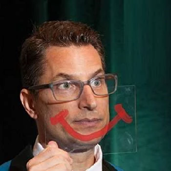 Robert Mac - Age, Bio, Birthdate, Family, Networth & More