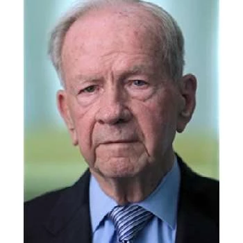 Robert McFarlane Biography