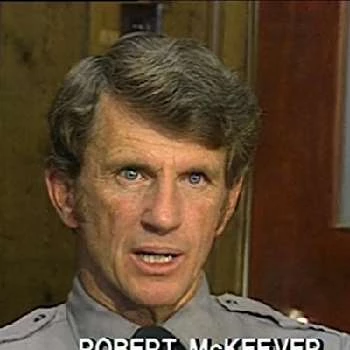 Robert McKeever - Age, Bio, Birthdate, Family, Networth & More