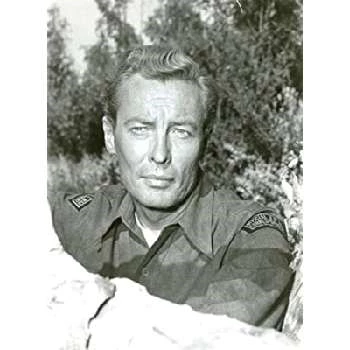 Robert McQueeney Biography
