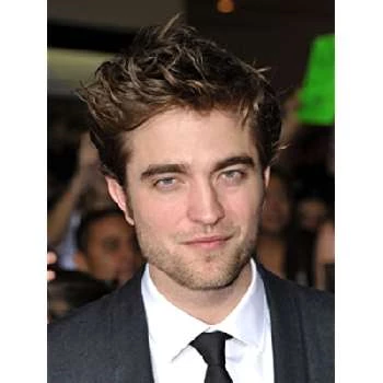 Robert Pattinson Biography