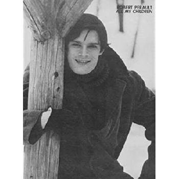 Robert Perault - Family, Bio, Wiki, Dat of Birth, Networth & More