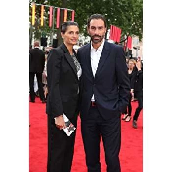 Robert Pirès - Height, Bio, Wiki, Family, Birthplace, Networth & More