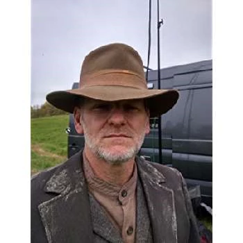 Robert Racki - Age, Bio, Birthdate, Family, Networth & More