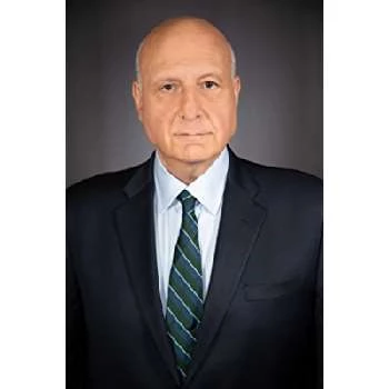 Robert S. Gregory - Age, Bio, Birthdate, Family, Networth & More