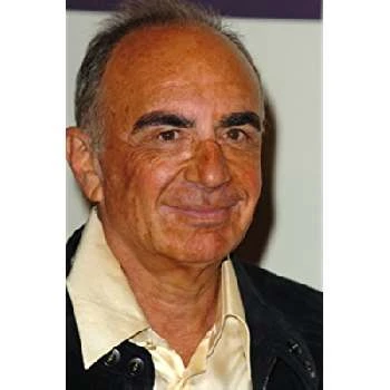 Robert Shapiro Biography