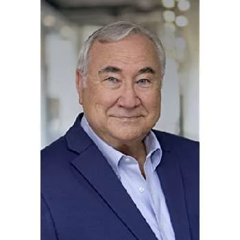 Robert Shepherd Biography