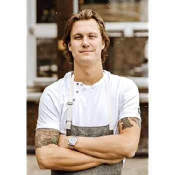 Robert Sieber Biography