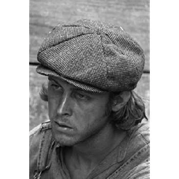 Robert W. Evans Biography