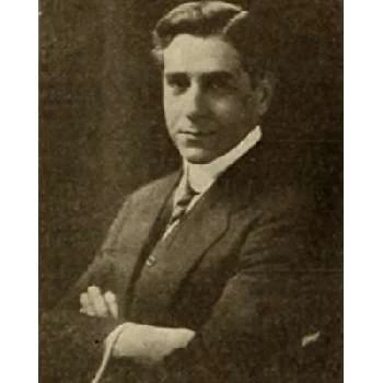 Robert Warwick Biography
