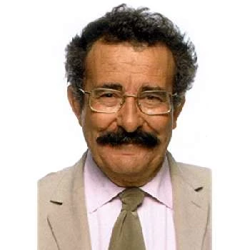 Robert Winston Biography