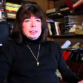 Roberta Findlay Biography