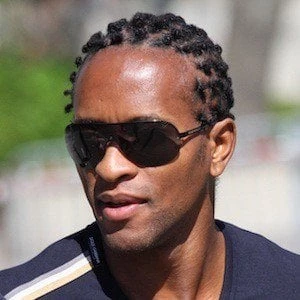 José Roberto da Silva Júnior Biography