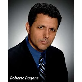 Roberto Ragone - Age, Bio, Birthdate, Family, Networth & More