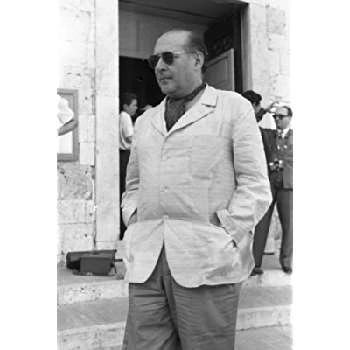 Roberto Rossellini - Age, Bio, Career, Family, Wiki, Networth & More