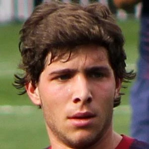 Sergi Roberto - Wiki, Family, Bio, Birthdate, Networth & More