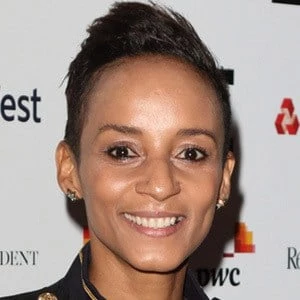 Adele Roberts Biography