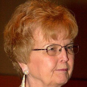 Barbara Roberts - Age, Height, Birthdate, Family, Wiki & More