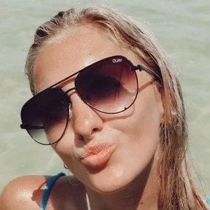 Brooke Roberts Biography