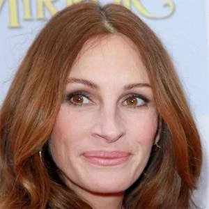 Julia Roberts Biography