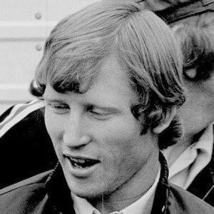 Kenny Roberts Biography