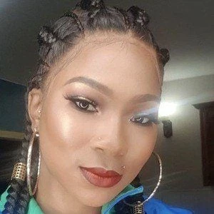 Patrice Roberts Biography