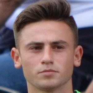 Patrick Roberts - Age, Height, Birthdate, Bio, Family, Networth & More