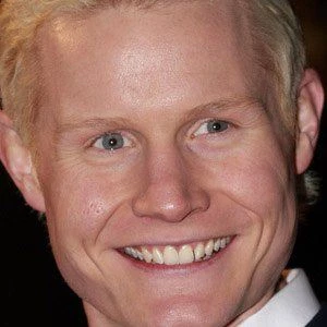 Rhydian Roberts Biography