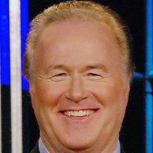 Richard Roberts - Wiki, Bio, Birthdate, Networth, Family & More