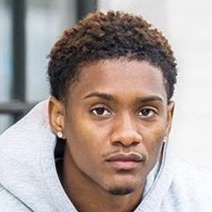 Shaquan Roberts - Biography, Birthday, Wiki, Family, Networth & More